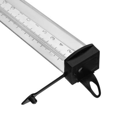 Гидроуровень, L 15 м, D 8 мм, со шкалой Сибртех по ценам производителя в Уфе с доставкой по всей России