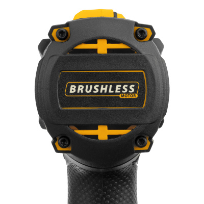 Винтоверт ударный аккумуляторный бесщет CID-IB-200 18В Li-Ion Denzel по ценам производителя в Уфе с доставкой по всей России