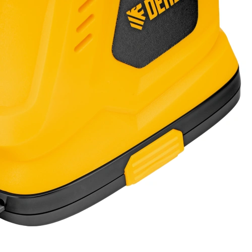 Ножницы-кусторез аккумуляторные GS-20, Li-Ion, 20 В Denzel по ценам производителя в Уфе с доставкой по всей России