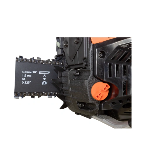 Бензиновая цепная пила Bjork 245/16 по ценам производителя в Уфе с доставкой по всей России