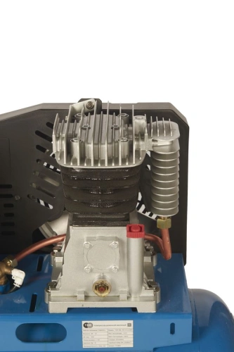 Компрессор ременной масляный TOR OBL 100-10-2,2 220V по ценам производителя в Уфе с доставкой по всей России