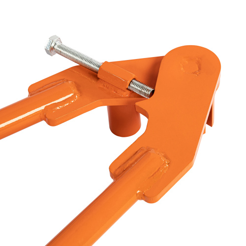 Полосогиб, 750 мм, ширина до 50 мм Сибртех по ценам производителя в Уфе с доставкой по всей России