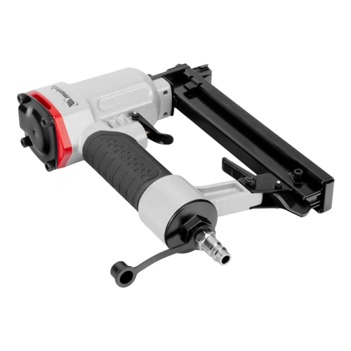 Степлер пневматический для прямоугольных скоб от 10 до 22 мм Matrix по ценам производителя в Уфе с доставкой по всей России