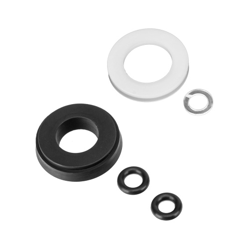 Домкрат гидравлический подкатной, 2 т, 85-330 мм, низкий подхват, в пласт. кейсе Сибртех по ценам производителя в Уфе с доставкой по всей России