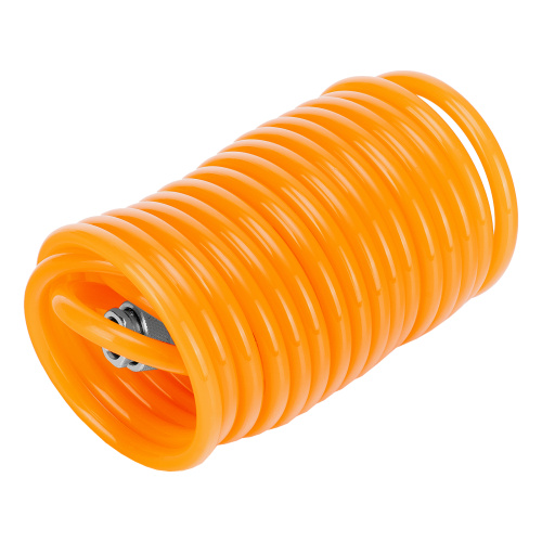 Компрессор воздушный DL1300, 10 бар, 1,3 кВт 180 л/мин 5 л, с набором аксессуаров Denzel по ценам производителя в Уфе с доставкой по всей России