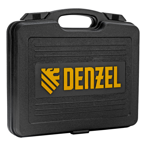 Дрель ударная ID-750, 750 Вт, 0-3000 об/мин, 48000 уд/мин Denzel по ценам производителя в Уфе с доставкой по всей России