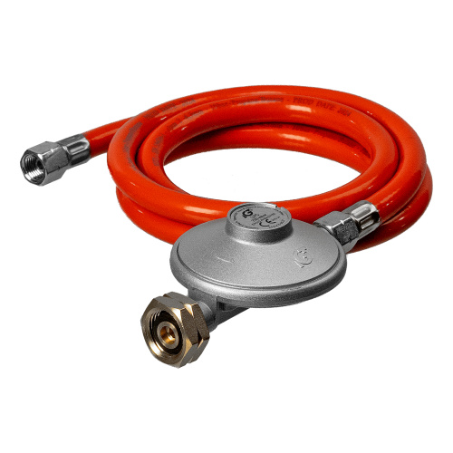 Газовая тепловая пушка GHG-30i, 30 кВт, цифровой термостат, пропан-бутан Denzel по ценам производителя в Уфе с доставкой по всей России