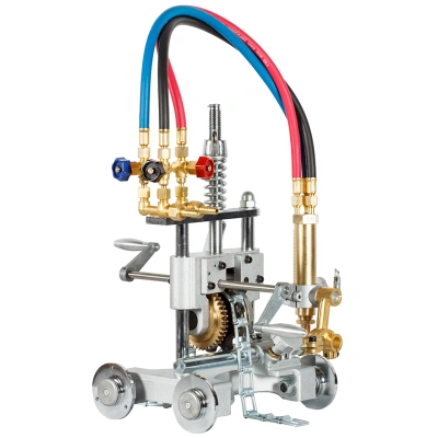 Машина термической резки CG2-11G по ценам производителя в Уфе с доставкой по всей России
