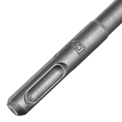 Бур по бетону, 10 x 260 мм, SDS Plus Сибртех по ценам производителя в Уфе с доставкой по всей России