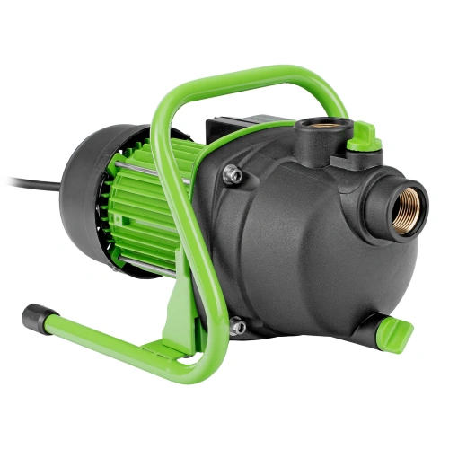 Садовый поверхностный насос СПН850-П, 850 Вт, напор 42 м, 3500 л/ч, пластик Сибртех по ценам производителя в Уфе с доставкой по всей России