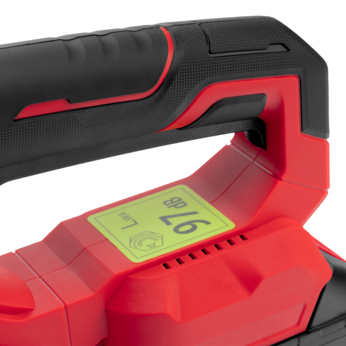 Кусторез аккумуляторный HT-510, нож 510 мм, Li-Ion, 20 В MTX по ценам производителя в Уфе с доставкой по всей России