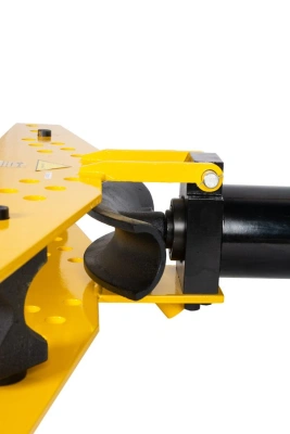 Трубогиб гидравлический TOR HHW-4J 23 т 21,3-108 мм по ценам производителя в Уфе с доставкой по всей России