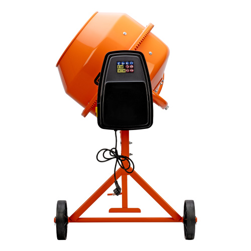 Бетоносмеситель БСЕ-140, 140 л, 500 Вт Сибртех по ценам производителя в Уфе с доставкой по всей России