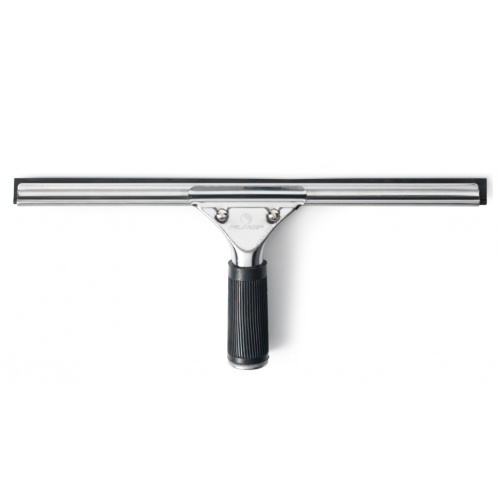 Сгон Filmop для окон фиксированный  из нержавеющей стали (35 см) купить в Москве с доставкой по всей России | ProtosMarket.ru