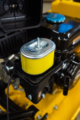 Виброплита 85 кг, 13кН (LCT) бак, коврик, колесный комплект TOR T-80 купить в Москве с доставкой по всей России | ProtosMarket.ru