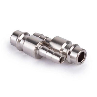 Соединитель Rapid M папа - ёлочка 5мм FOXWELD по ценам производителя в Уфе с доставкой по всей России