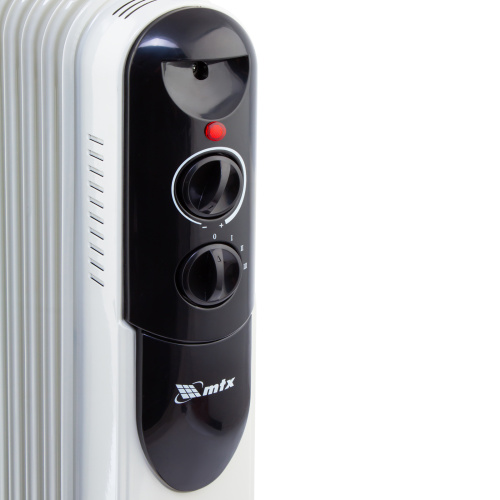 Масляный обогреватель MTX OCH-2000, 230 В, 2000 Вт MTX по ценам производителя в Уфе с доставкой по всей России