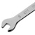 Ключ комбинированный, 6 мм, CrV, полированный хром Matrix по ценам производителя в Уфе с доставкой по всей России