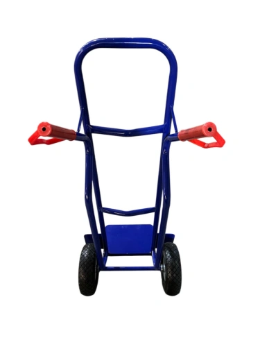 Тележка ручная двухколесная TOR HT 250 по ценам производителя в Уфе с доставкой по всей России