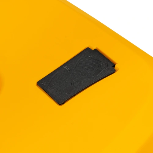 Газонокосилка бензиновая GLR-510SP-ZS, 171 см3, ширина 51 см, привод, травосборник 65 л Denzel по ценам производителя в Уфе с доставкой по всей России