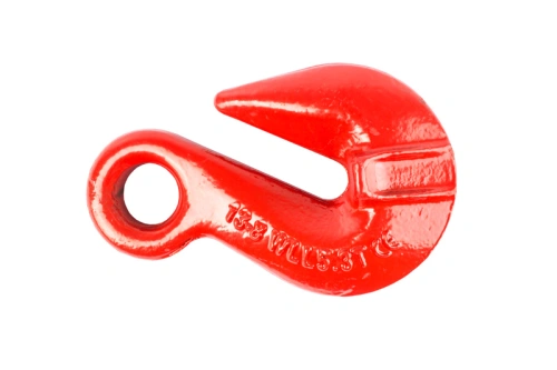 Крюк укорачивающий TOR 5,3 т (Q) по ценам производителя в Уфе с доставкой по всей России