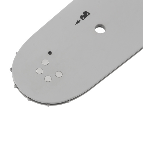 Шина для бензопилы DGS-5820, длина 50 см (20") шаг 0.325", паз 1.5 мм, 76 звеньев Denzel по ценам производителя в Уфе с доставкой по всей России