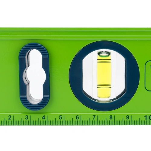 Уровень алюминиевый УСМ-0,5-300, фрезерованный, 3 глазка, магнитный, 300 мм Сибртех по ценам производителя в Уфе с доставкой по всей России