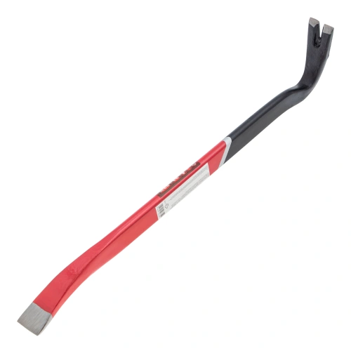 Лом-гвоздодер усиленный, 450 х 25 х 12 мм Matrix по ценам производителя в Уфе с доставкой по всей России