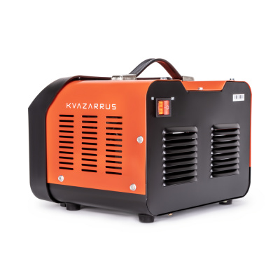 Зарядное устройство KVAZARRUS PowerBox 40P купить в Москве с доставкой по всей России | ProtosMarket.ru