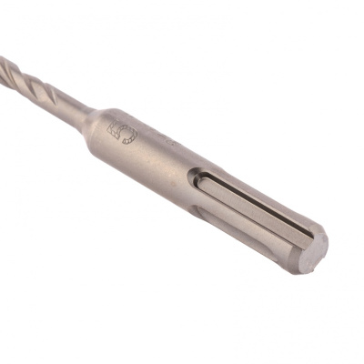 Бур по бетону QUADRO, 5 x 110 мм, SDS PLUS Gross по ценам производителя в Уфе с доставкой по всей России