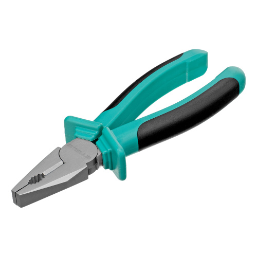 Набор инструментов, 1/2",3/8", 1/4", CrV, пластиковый кейс 142 предмета Stels по ценам производителя в Уфе с доставкой по всей России