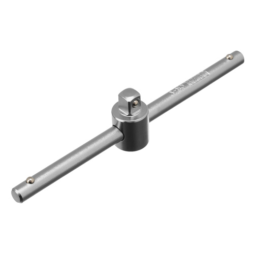 Набор инструментов, 1/2", 1/4", CrV, S2, пластиковый кейс, 122 предмета Denzel по ценам производителя в Уфе с доставкой по всей России