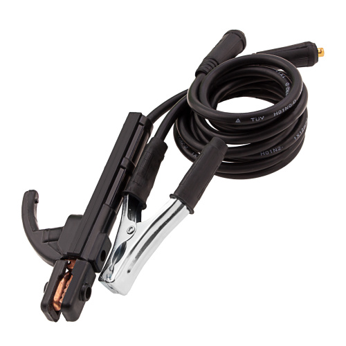 Инверторный аппарат дуговой сварки ИДС-220K, 220 А, ПВ 80%, диаметр электрода 1,6-5 мм Сибртех по ценам производителя в Уфе с доставкой по всей России