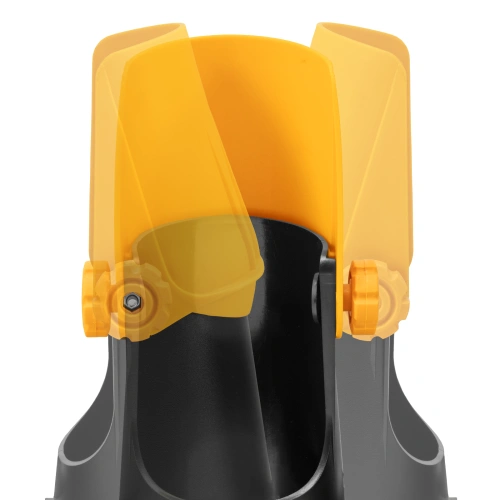 Снегоуборочная машина аккумуляторная, ESB-460-0, Li-Ion, 36В Denzel по ценам производителя в Уфе с доставкой по всей России