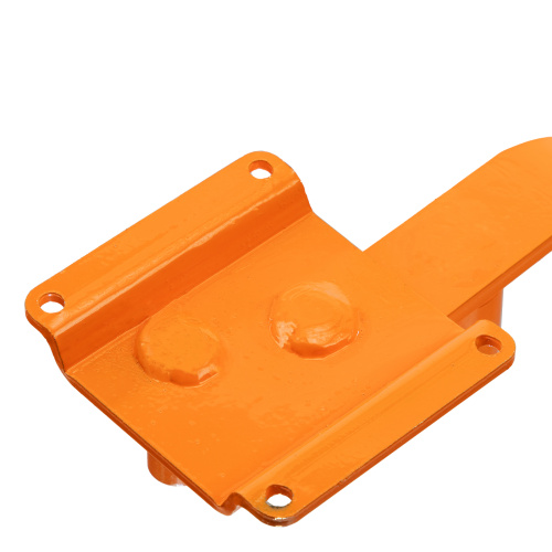 Арматурогиб роликовый до 10 мм Сибртех по ценам производителя в Уфе с доставкой по всей России