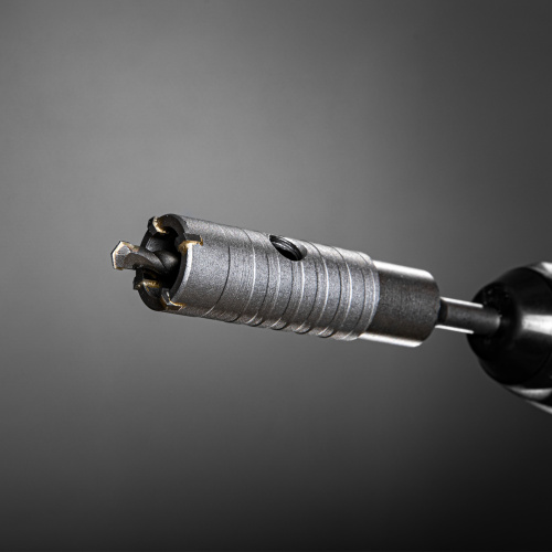 Буровая коронка, M22 х 35 мм Matrix по ценам производителя в Уфе с доставкой по всей России