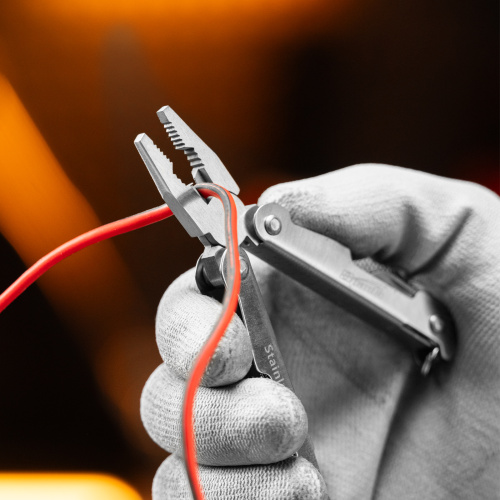 Трансформер, 113 мм, 13 предметов Sparta по ценам производителя в Уфе с доставкой по всей России