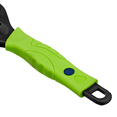 Ключ разводной, 250 мм, тонкие губки, фосфатированый Сибртех по ценам производителя в Уфе с доставкой по всей России