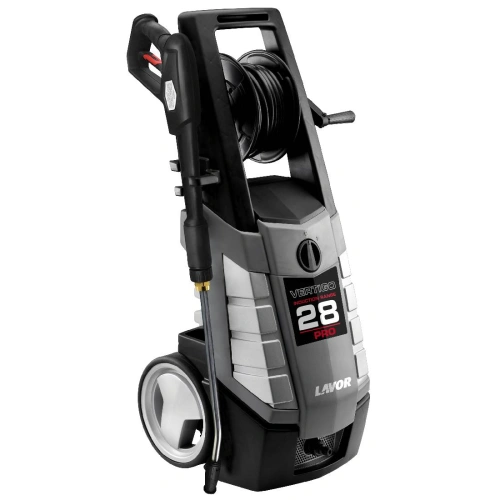 Электрическая минимойка LAVOR Vertigo 28 Pro по ценам производителя в Уфе с доставкой по всей России