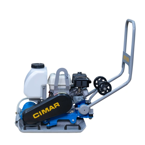Виброплита CIMAR CPC-1550 (HONDA GX160) по ценам производителя в Уфе с доставкой по всей России