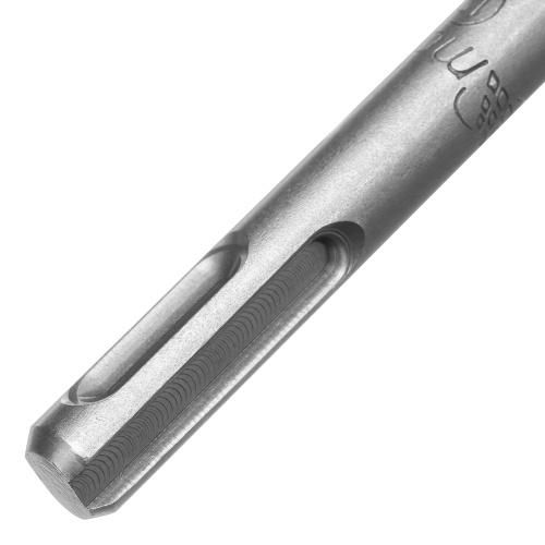 Бур по бетону, 12 x 300 мм, SDS Plus c крестовой пластиной Matrix по ценам производителя в Уфе с доставкой по всей России