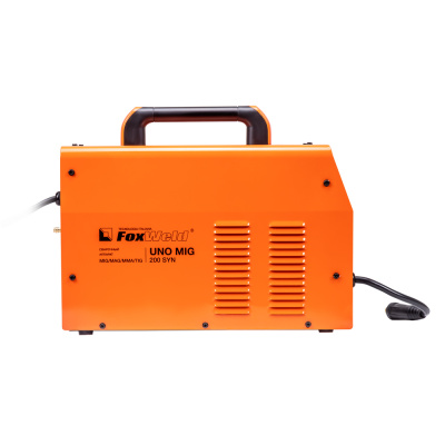 Сварочный полуавтомат UNO MIG 200 SYN по ценам производителя в Уфе с доставкой по всей России
