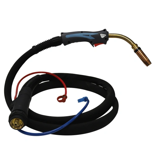 Насадка с газовым баллоном LP-95 (баллон 220 гр. в комплекте) по ценам производителя в Уфе с доставкой по всей России