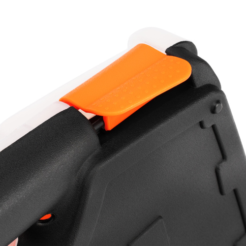 Органайзер с контейнерами 325 х 280 х 60 мм, пластик, Stels по ценам производителя в Уфе с доставкой по всей России