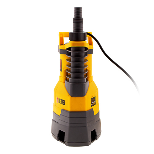 Дренажный насос DPХ650, Х-Pro, 650 Вт, подъем 7 м, 11500 л/ч Denzel по ценам производителя в Уфе с доставкой по всей России