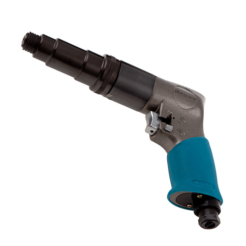 Шуруповерт пневматический G208, 1/4, 17Нм, 700 об/мин Gross по ценам производителя в Уфе с доставкой по всей России