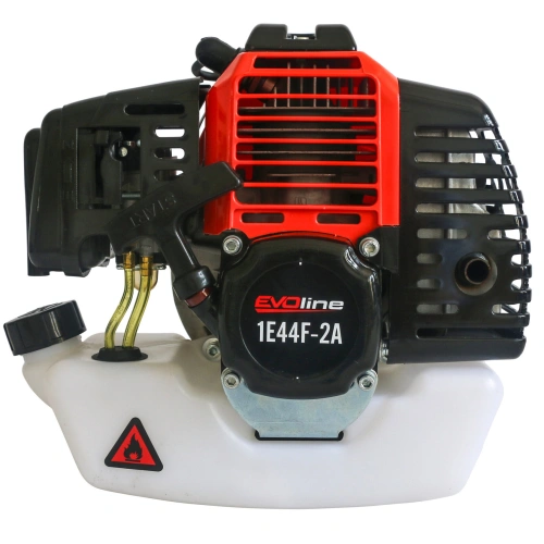 Двигатель бензиновый EVOline 1E44F-2A по ценам производителя в Уфе с доставкой по всей России