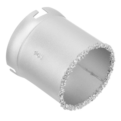 Кольцевая коронка с карбидным напылением, 63 мм Matrix по ценам производителя в Уфе с доставкой по всей России