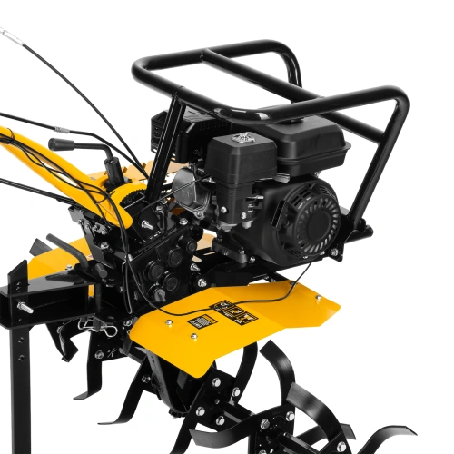 Мотоблок DPT-470S-PRO Denzel по ценам производителя в Уфе с доставкой по всей России