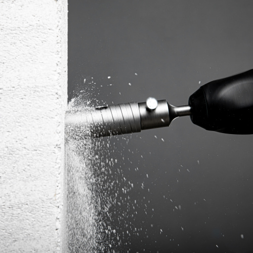 Буровая коронка, M22 х 35 мм Matrix по ценам производителя в Уфе с доставкой по всей России